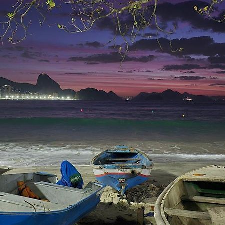 Rio Spot Homes Vista Mar D027 Rio de Janeiro Bagian luar foto