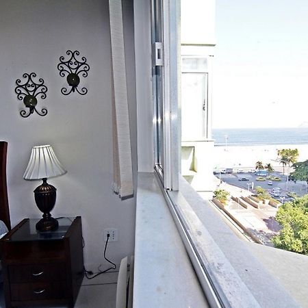 Rio Spot Homes Vista Mar D027 Rio de Janeiro Bagian luar foto