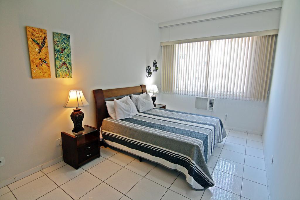 Rio Spot Homes Vista Mar D027 Rio de Janeiro Bagian luar foto
