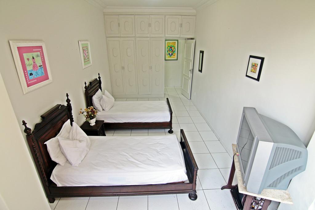 Rio Spot Homes Vista Mar D027 Rio de Janeiro Bagian luar foto