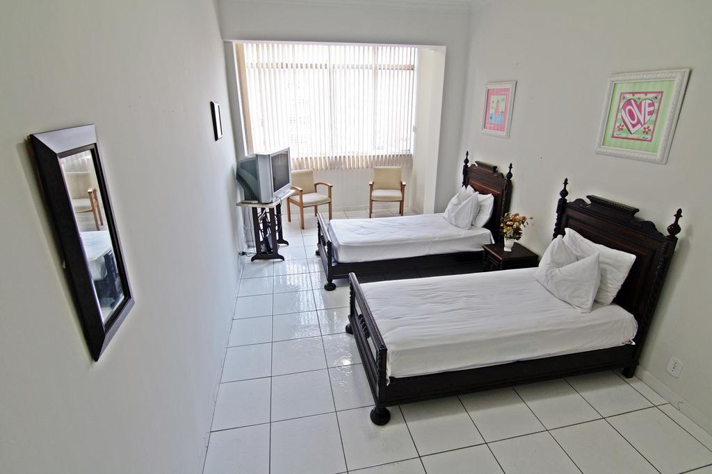 Rio Spot Homes Vista Mar D027 Rio de Janeiro Bagian luar foto