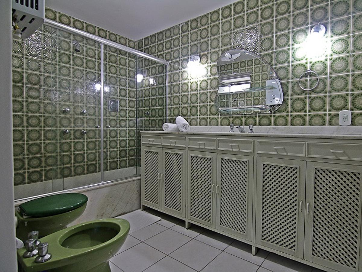 Rio Spot Homes Vista Mar D027 Rio de Janeiro Bagian luar foto