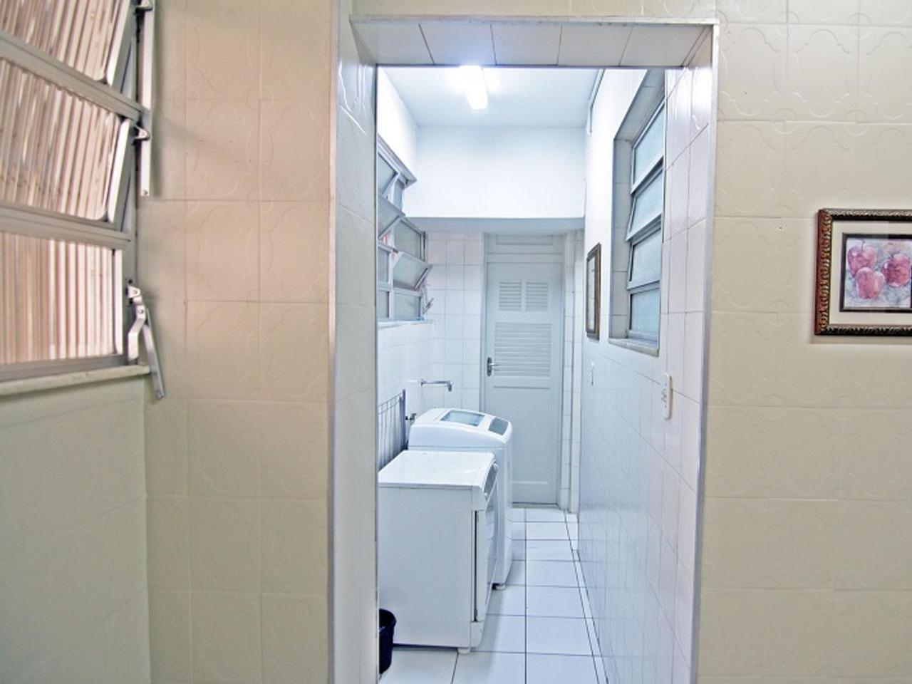 Rio Spot Homes Vista Mar D027 Rio de Janeiro Bagian luar foto