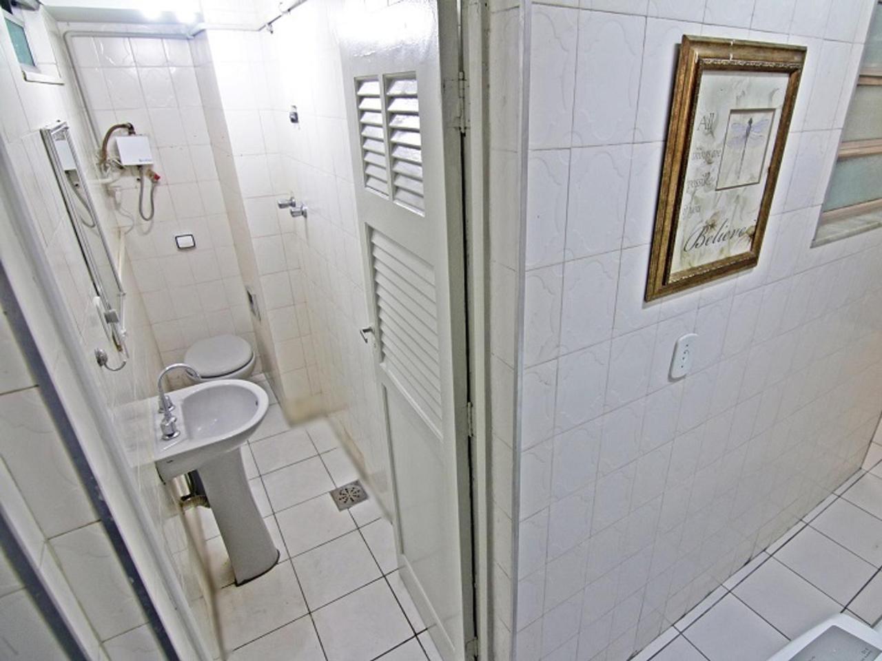 Rio Spot Homes Vista Mar D027 Rio de Janeiro Bagian luar foto