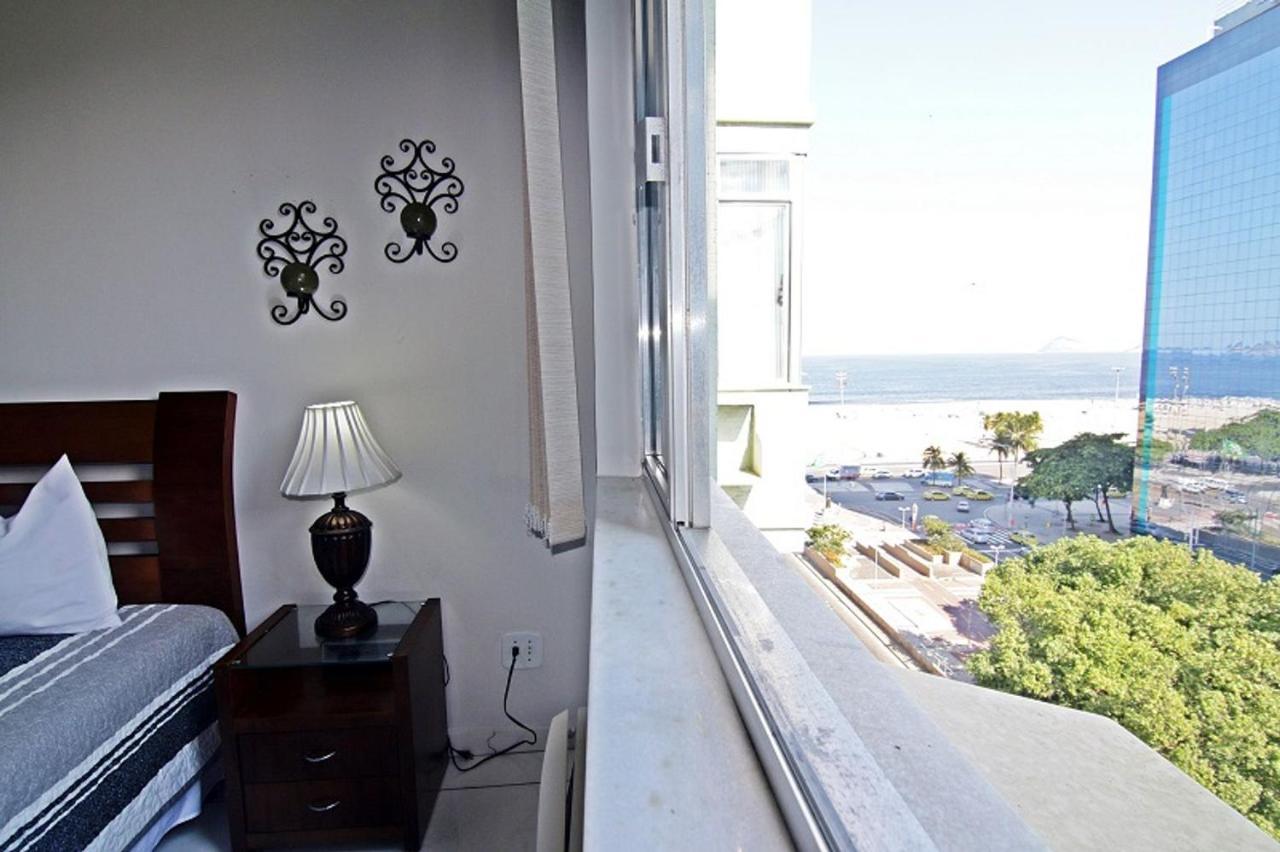 Rio Spot Homes Vista Mar D027 Rio de Janeiro Bagian luar foto